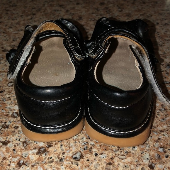 Toddler girl dress shoes 💗 - Picture 2 of 5